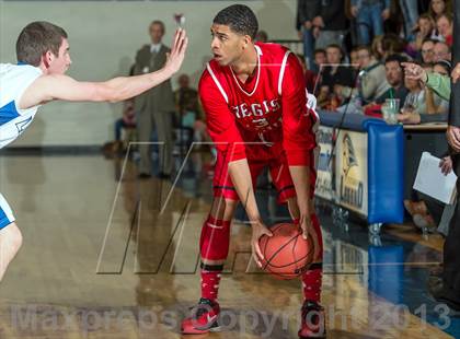 Thumbnail 1 in Regis Jesuit @ Legend photogallery.