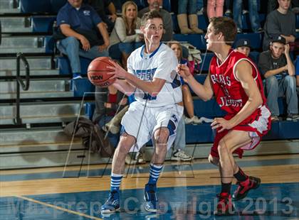 Thumbnail 3 in Regis Jesuit @ Legend photogallery.