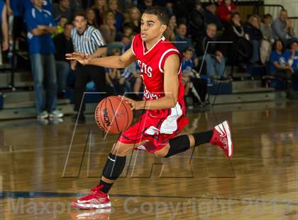 Thumbnail 1 in Regis Jesuit @ Legend photogallery.