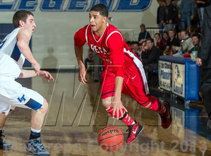 Thumbnail 3 in Regis Jesuit @ Legend photogallery.