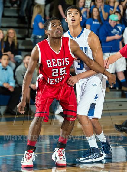 Thumbnail 1 in Regis Jesuit @ Legend photogallery.