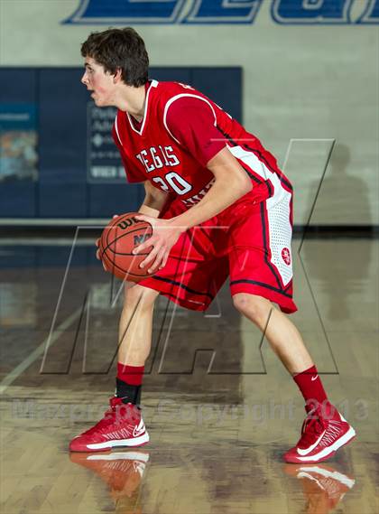 Thumbnail 1 in Regis Jesuit @ Legend photogallery.