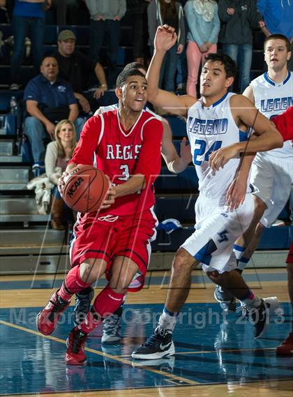 Thumbnail 2 in Regis Jesuit @ Legend photogallery.
