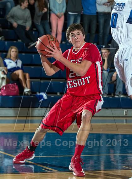 Thumbnail 1 in Regis Jesuit @ Legend photogallery.