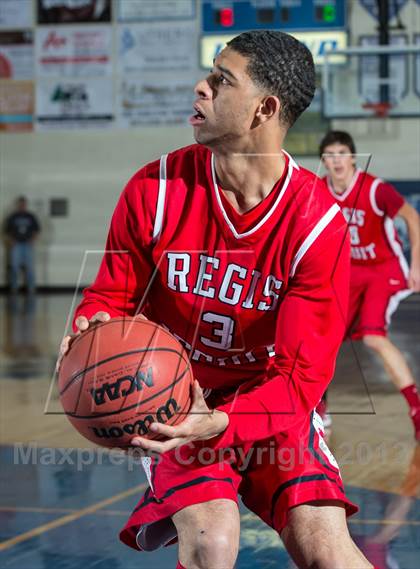 Thumbnail 3 in Regis Jesuit @ Legend photogallery.