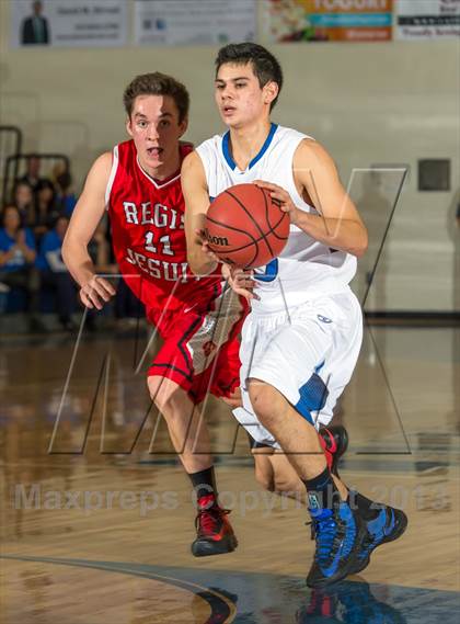 Thumbnail 2 in Regis Jesuit @ Legend photogallery.