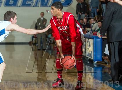 Thumbnail 2 in Regis Jesuit @ Legend photogallery.