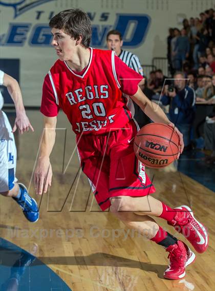 Thumbnail 2 in Regis Jesuit @ Legend photogallery.