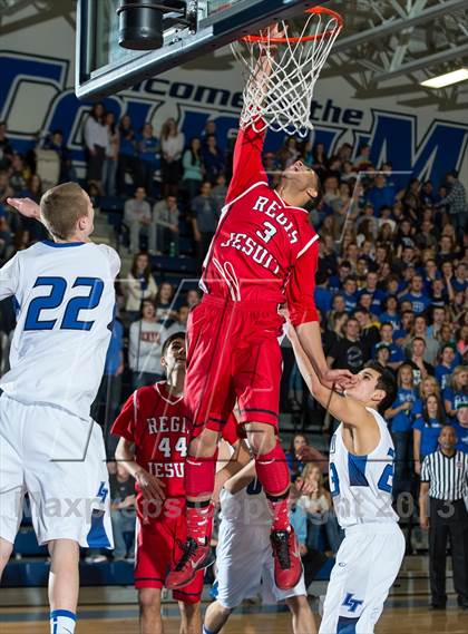 Thumbnail 3 in Regis Jesuit @ Legend photogallery.