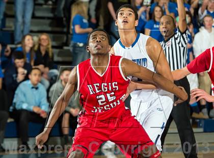 Thumbnail 2 in Regis Jesuit @ Legend photogallery.
