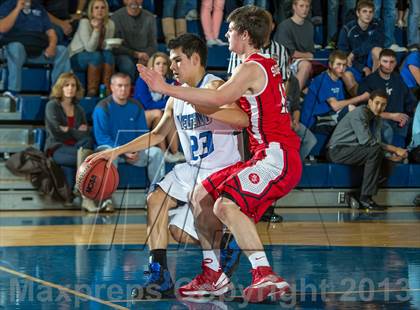 Thumbnail 2 in Regis Jesuit @ Legend photogallery.