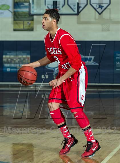 Thumbnail 2 in Regis Jesuit @ Legend photogallery.