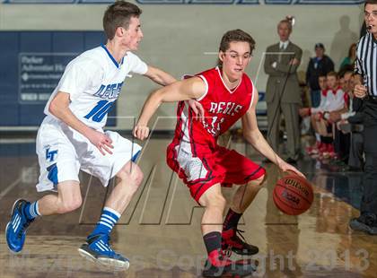 Thumbnail 3 in Regis Jesuit @ Legend photogallery.