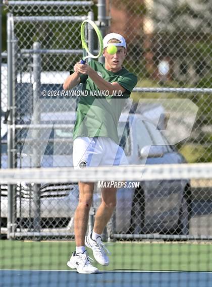 Thumbnail 2 in Pendleton Heights @ Lapel (Madison County Tournament)  photogallery.