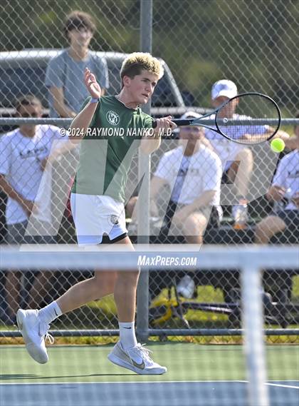 Thumbnail 2 in Pendleton Heights @ Lapel (Madison County Tournament)  photogallery.