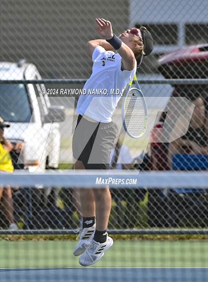 Thumbnail 3 in Pendleton Heights @ Lapel (Madison County Tournament)  photogallery.