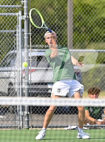 Thumbnail 1 in Pendleton Heights @ Lapel (Madison County Tournament)  photogallery.