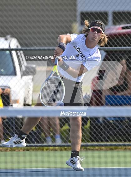 Thumbnail 3 in Pendleton Heights @ Lapel (Madison County Tournament)  photogallery.
