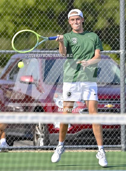 Thumbnail 3 in Pendleton Heights @ Lapel (Madison County Tournament)  photogallery.