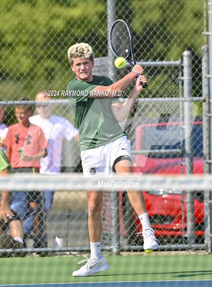 Thumbnail 3 in Pendleton Heights @ Lapel (Madison County Tournament)  photogallery.