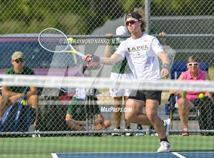 Thumbnail 3 in Pendleton Heights @ Lapel (Madison County Tournament)  photogallery.