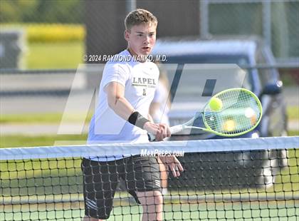 Thumbnail 2 in Pendleton Heights @ Lapel (Madison County Tournament)  photogallery.