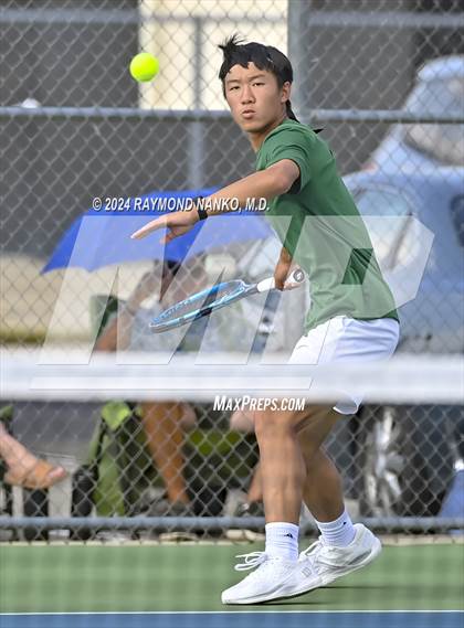 Thumbnail 2 in Pendleton Heights @ Lapel (Madison County Tournament)  photogallery.