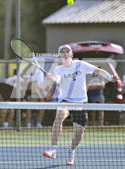 Thumbnail 1 in Pendleton Heights @ Lapel (Madison County Tournament)  photogallery.