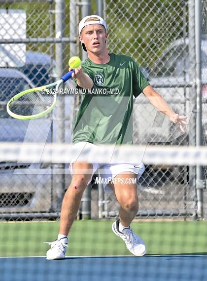 Thumbnail 1 in Pendleton Heights @ Lapel (Madison County Tournament)  photogallery.