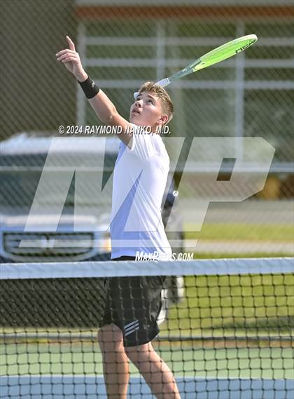 Thumbnail 2 in Pendleton Heights @ Lapel (Madison County Tournament)  photogallery.