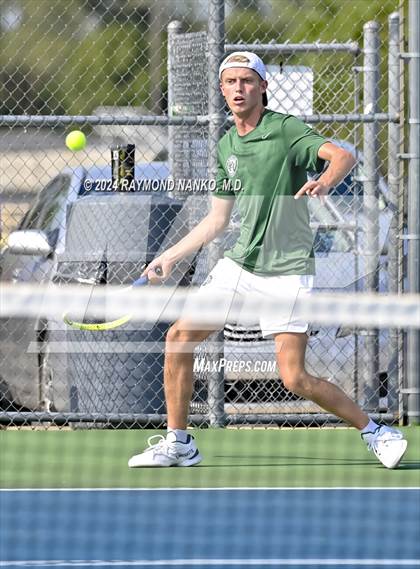 Thumbnail 1 in Pendleton Heights @ Lapel (Madison County Tournament)  photogallery.