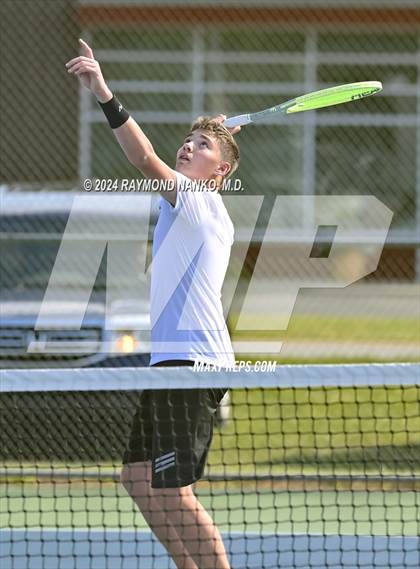 Thumbnail 3 in Pendleton Heights @ Lapel (Madison County Tournament)  photogallery.