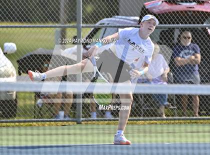 Thumbnail 2 in Pendleton Heights @ Lapel (Madison County Tournament)  photogallery.