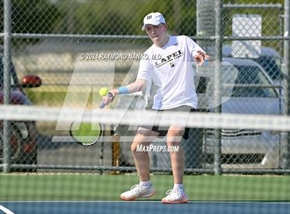 Thumbnail 2 in Pendleton Heights @ Lapel (Madison County Tournament)  photogallery.