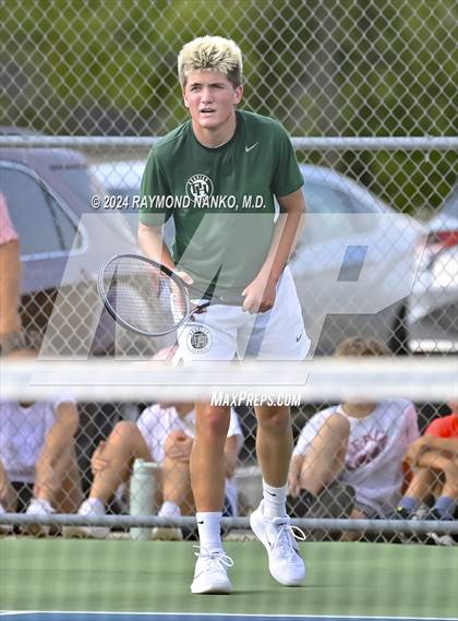 Thumbnail 3 in Pendleton Heights @ Lapel (Madison County Tournament)  photogallery.