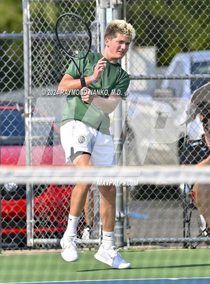 Thumbnail 2 in Pendleton Heights @ Lapel (Madison County Tournament)  photogallery.