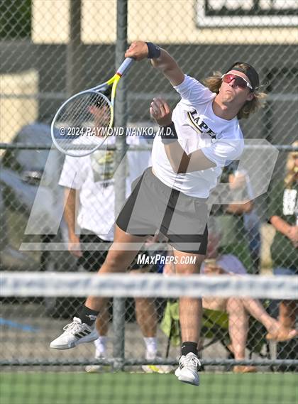 Thumbnail 1 in Pendleton Heights @ Lapel (Madison County Tournament)  photogallery.