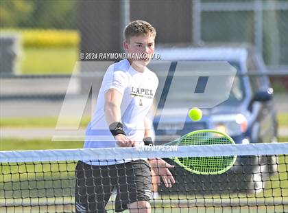 Thumbnail 3 in Pendleton Heights @ Lapel (Madison County Tournament)  photogallery.