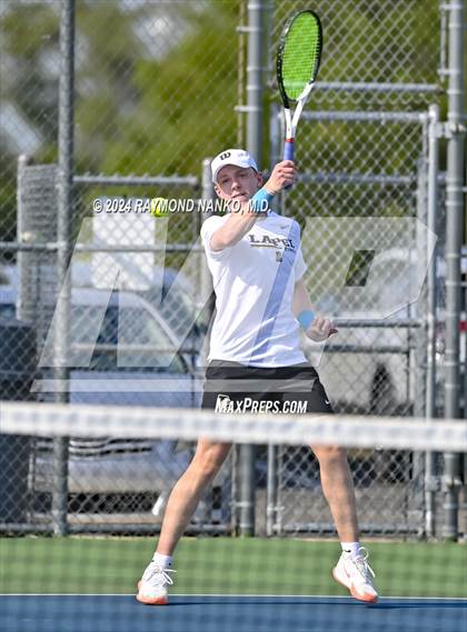 Thumbnail 1 in Pendleton Heights @ Lapel (Madison County Tournament)  photogallery.