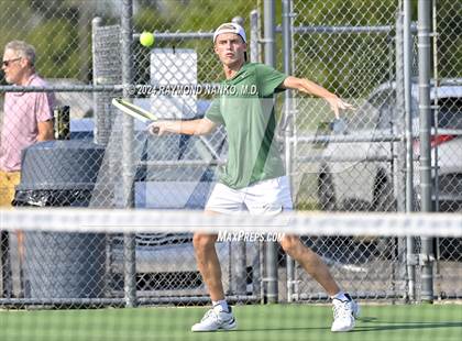 Thumbnail 3 in Pendleton Heights @ Lapel (Madison County Tournament)  photogallery.