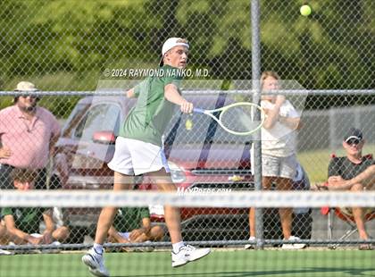 Thumbnail 2 in Pendleton Heights @ Lapel (Madison County Tournament)  photogallery.