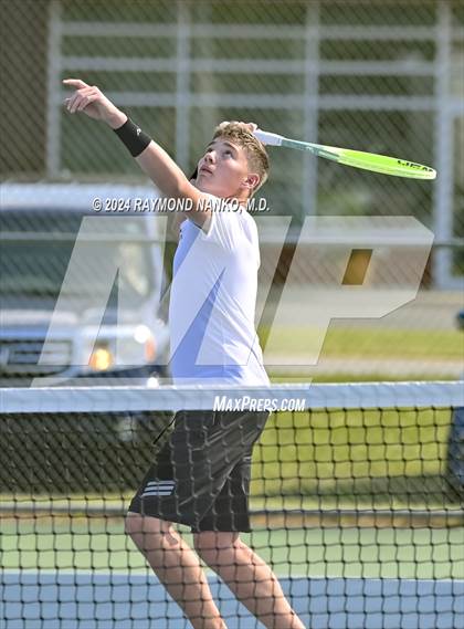 Thumbnail 1 in Pendleton Heights @ Lapel (Madison County Tournament)  photogallery.