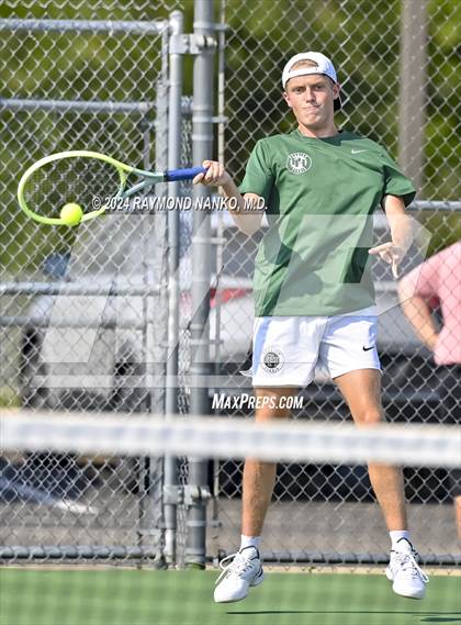 Thumbnail 3 in Pendleton Heights @ Lapel (Madison County Tournament)  photogallery.
