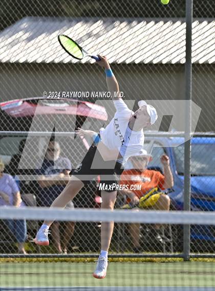 Thumbnail 2 in Pendleton Heights @ Lapel (Madison County Tournament)  photogallery.