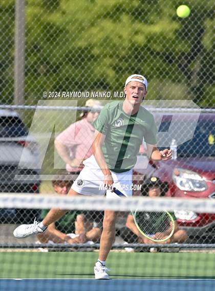 Thumbnail 3 in Pendleton Heights @ Lapel (Madison County Tournament)  photogallery.