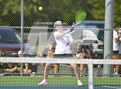 Thumbnail 2 in Pendleton Heights @ Lapel (Madison County Tournament)  photogallery.