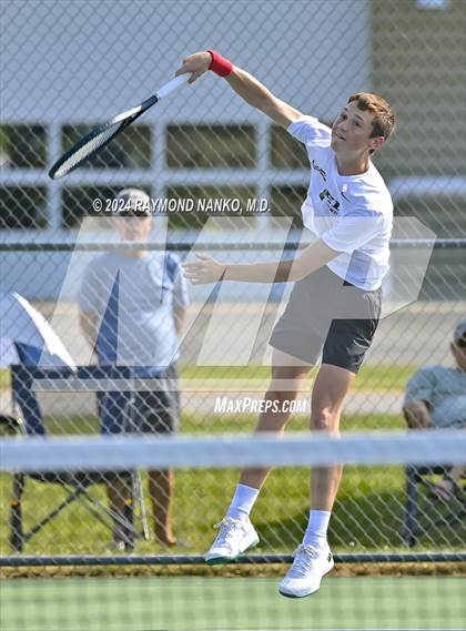 Thumbnail 2 in Pendleton Heights @ Lapel (Madison County Tournament)  photogallery.