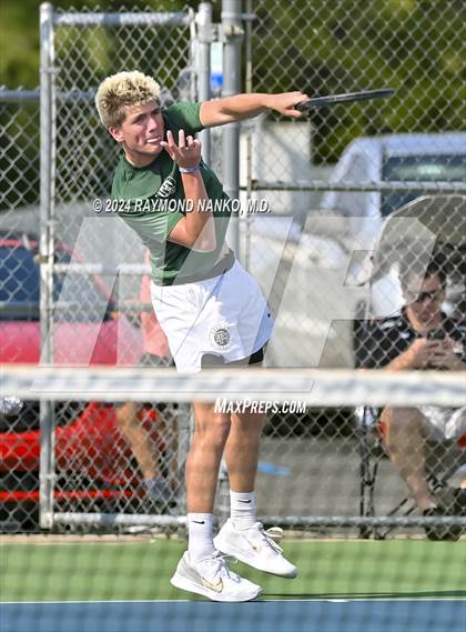 Thumbnail 3 in Pendleton Heights @ Lapel (Madison County Tournament)  photogallery.
