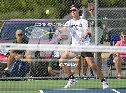 Thumbnail 1 in Pendleton Heights @ Lapel (Madison County Tournament)  photogallery.