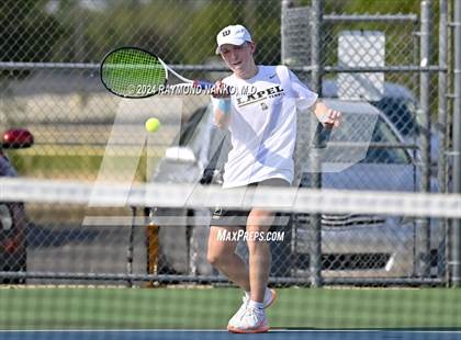 Thumbnail 3 in Pendleton Heights @ Lapel (Madison County Tournament)  photogallery.
